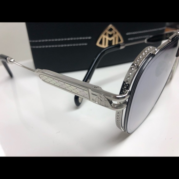 Sunglasses - Picture 6 of 7